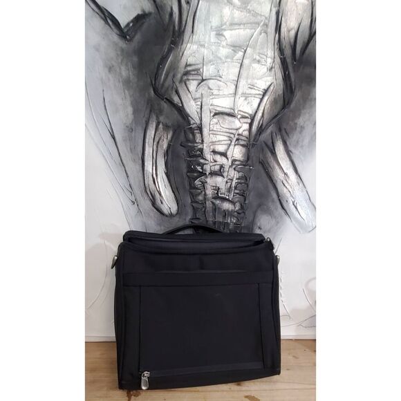 Mini by Tumi backpack - Picture 9 of 12